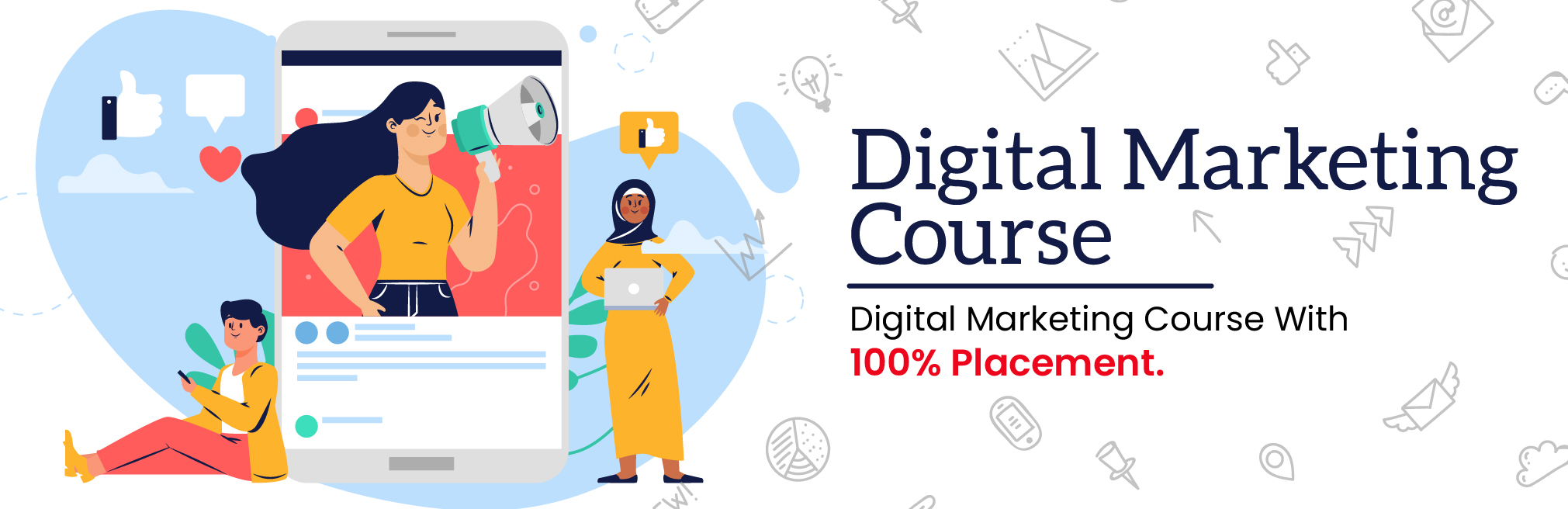 digital marketing course